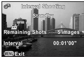 PENTAX Q - Interval Shooting - 3