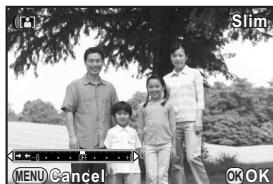 PENTAX Q - Processing Images with Digital Filters - 3