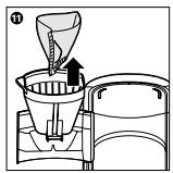 KRUPS FMF3 - Limpieza - 1