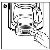 KRUPS FMF3 - Caractéristiques des modèles avec minuteur programmable - 1