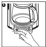 KRUPS FMF3 - Making Coffee - 8