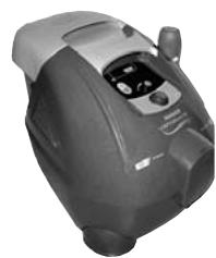 HOOVER VAPORMATE - (GARANTIEVERKLARING: - 3