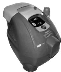 HOOVER VAPORMATE - GARANTIERKLÄERING: - 3