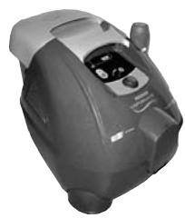 HOOVER VAPORMATE - GUARANTIATAGANDE: - 3