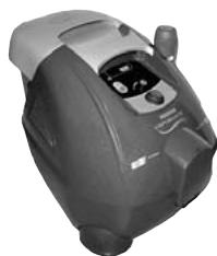 HOOVER VAPORMATE - GARANTIUTTALElse: - 3