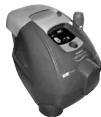 HOOVER VAPORMATE - PacxohbIe MaTepnaJIb I DetaJIH - 4