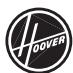 HOOVER VAPORMATE - (GARANTIEVERKLARING: - 1