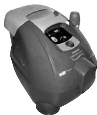 HOOVER VAPORMATE - GARANZIA: - 3