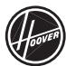 HOOVER VAPORMATE - GWARANCJA: - 1