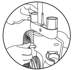 HOOVER ALYX - PREPARING TO USE YOUR CLEANER - 2