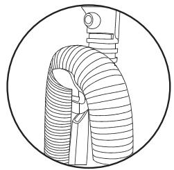 HOOVER ALYX - PREPARING TO USE YOUR CLEANER - 4