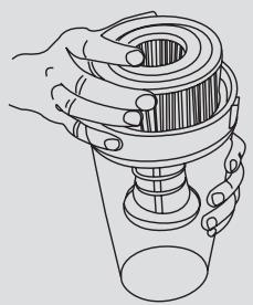 HOOVER ALYX - Filter Maintenance - 1