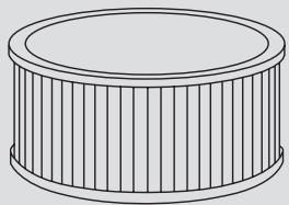 HOOVER ALYX - Filter Maintenance - 3