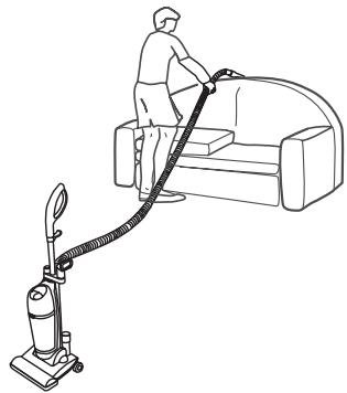 HOOVER ALYX - CLEANING TOOLS - 6