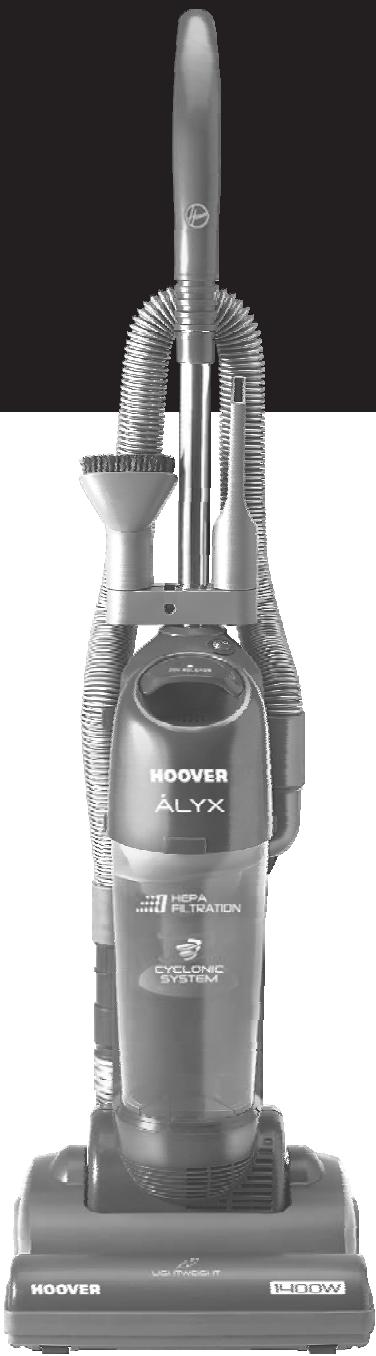 HOOVER ALYX - 1