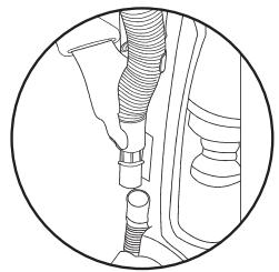 HOOVER ALYX - PREPARING TO USE YOUR CLEANER - 6
