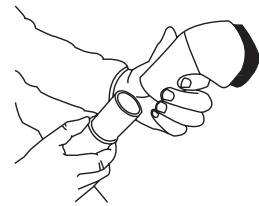 HOOVER ALYX - CLEANING TOOLS - 5