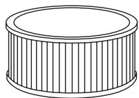 HOOVER ALYX - MAINTAINING THE DUST CONTAINER AND FILTERS - 4