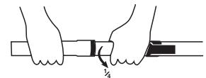 HOOVER TELIOS CYCLONIC - CYCLONIC - 2