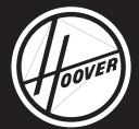 HOOVER TELIOS CYCLONIC - 1