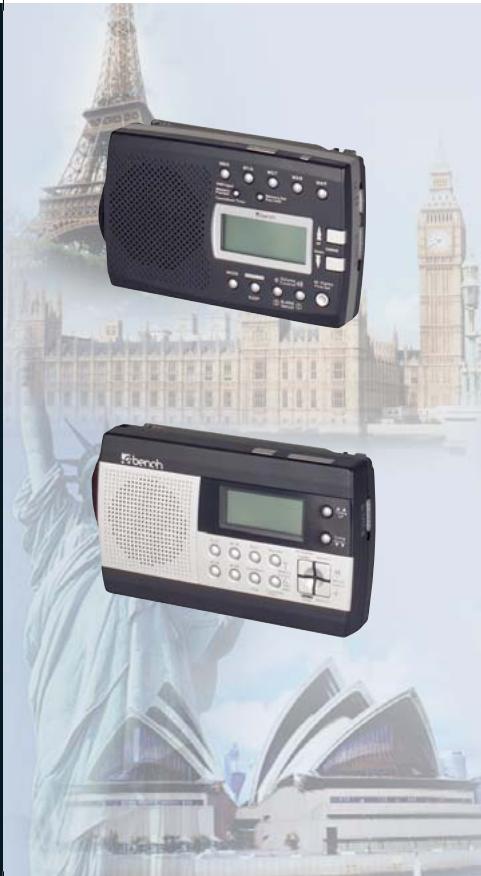 KOMPERNASS EBENCH KH 2027 RECEPTEUR MONDIAL - 1