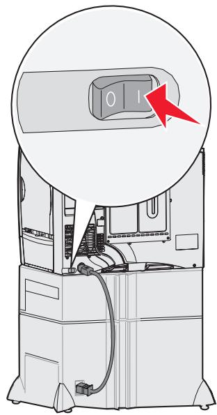 LEXMARK 4600 MFP OPTION - Installieren der Treiber - 1