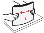 LEXMARK 4600 MFP OPTION - Einlagen von Papier - 4