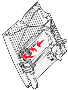 LEXMARK C772 - Einlagen von Papier in die Universalzuführung - 2