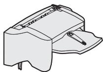 LEXMARK T630 VE - Schritt 2: Konfigurieren des Druckers und der Optionen für die Druckmedienhandhabung - 1