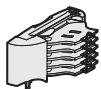 LEXMARK T630 VE - Lexmark™ T-Druckerfamilie Basismodell und Optionen - 5