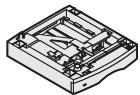 LEXMARK T630 VE - Lexmark™ T-Druckerfamilie Basismodell und Optionen - 11
