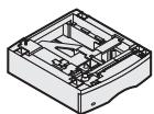 LEXMARK T630 VE - Lexmark™ T-Druckerfamilie Basismodell und Optionen - 12