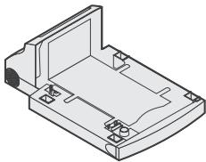 LEXMARK T630 VE - Schritt 2: Konfigurieren des Druckers und der Optionen für die Druckmedienhandhabung - 10