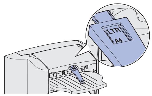 LEXMARK T630 VE - Installation des Finishers - 5