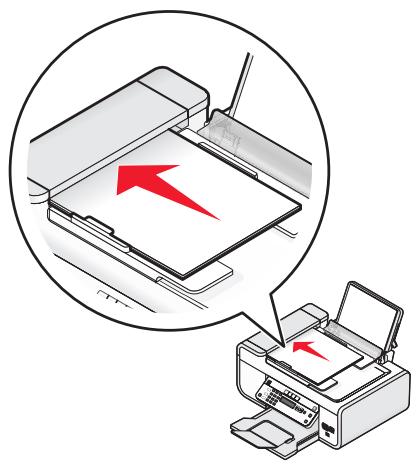 LEXMARK X5690 - Hinweise: - 2