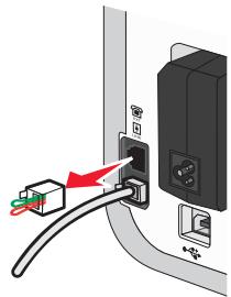 Diagram showing cable installation with a red arrow indicating connection to a switch or connector, labeled with symbols like 'V', 'W', and 'R'.