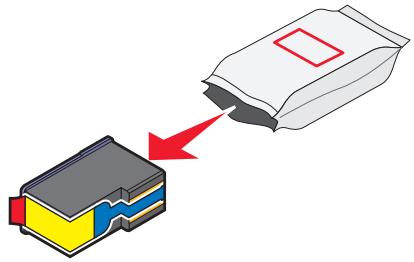 LEXMARK X5690 - Einrichten des Druckers zur ausschließlichen Verwendung als Kopierer oder als Fax - 16