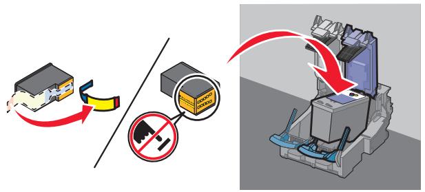 Diagram illustrating a mechanical or electrical hazard warning and safety mechanism, showing a device with a switch and no warning symbol.