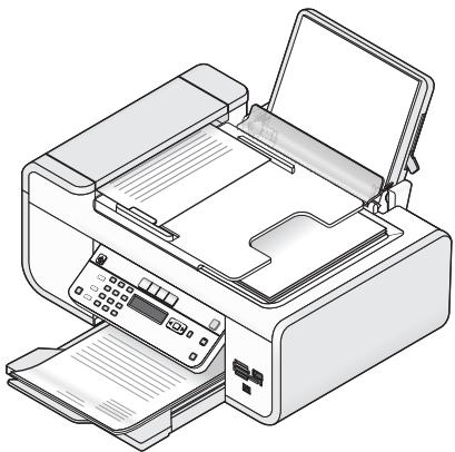 LEXMARK X5690 - Hinweise: - 3