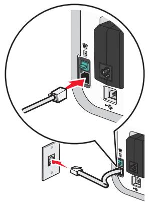 Diagram showing cable installation process with labeled connectors and power connections