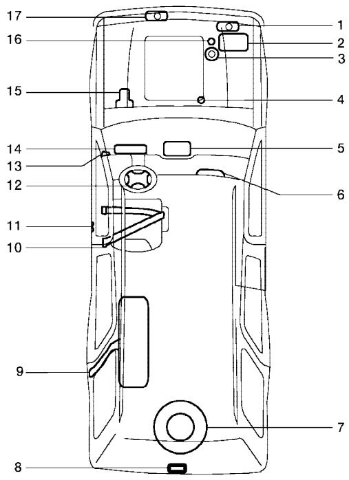 NISSAN ARMADA 2005 - RECOMMENDED NEW VEHICLE BREAK-IN PROCEDURE: - 1