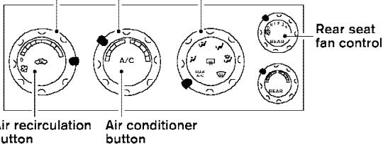 NISSAN ARMADA 2005 - COOLING - 3