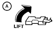 NISSAN ARMADA 2005 - WARNING - 2