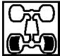NISSAN ARMADA 2005 - TRANSFER CASE SHIFTING PROCEDURES - 4