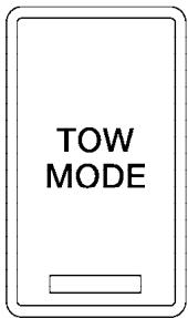 NISSAN ARMADA 2005 - TOW MODE SWITCH - 1