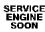 NISSAN ARMADA 2005 - CHECKING BULBS - 4