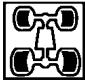 NISSAN ARMADA 2005 - TRANSFER CASE SHIFTING PROCEDURES - 2