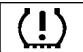 NISSAN ARMADA 2005 - WARNING/INDICATOR LIGHTS - 7