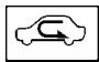 NISSAN ARMADA 2005 - Temperature control dial - 1