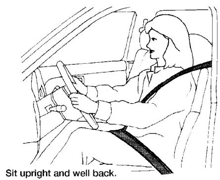 NISSAN ARMADA 2005 - PRECAUTIONS ON SUPPLEMENTAL RESTRAINT SYSTEM - 1